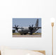 Bulgarian Air Force Alenia Wall Decal