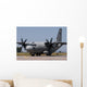 Bulgarian Air Force Alenia Wall Decal