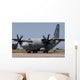 Bulgarian Air Force Alenia Wall Decal