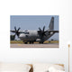 Bulgarian Air Force Alenia Wall Decal
