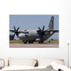 Bulgarian Air Force Alenia Wall Decal