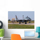 Bulgarian Air Force Mig-29ub Wall Decal Design 3