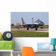 Bulgarian Air Force Mig-29ub Wall Decal Design 3