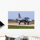 Hungarian Air Force Jas-39d Wall Decal