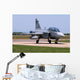 Hungarian Air Force Jas-39d Wall Decal