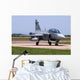 Hungarian Air Force Jas-39d Wall Decal