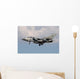 Royal Air Force Tornado Wall Decal Design 3