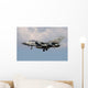 Royal Air Force Tornado Wall Decal Design 3