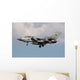 Royal Air Force Tornado Wall Decal Design 3