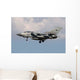 Royal Air Force Tornado Wall Decal Design 3