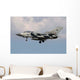 Royal Air Force Tornado Wall Decal Design 3