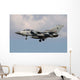 Royal Air Force Tornado Wall Decal Design 3