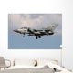 Royal Air Force Tornado Wall Decal Design 3
