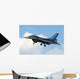 Belgian Air Force F-16am Wall Decal Design 2