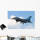 Belgian Air Force F-16am Wall Decal Design 2