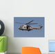 Turkish Air Force As532 Wall Decal Design 2