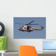 Turkish Air Force As532 Wall Decal Design 2