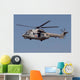 Turkish Air Force As532 Wall Decal Design 2