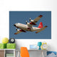 Turkish Air Force C-130e Wall Decal