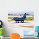 Belgian Air Force F-16am Wall Decal Design 1