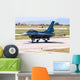 Belgian Air Force F-16am Wall Decal Design 1