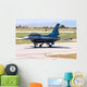 Belgian Air Force F-16am Wall Decal Design 1