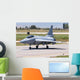 Pakistan Air Force Jf-17 Wall Decal Design 11