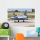 Pakistan Air Force Jf-17 Wall Decal Design 11