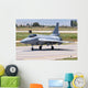 Pakistan Air Force Jf-17 Wall Decal Design 11