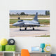 Pakistan Air Force Jf-17 Wall Decal Design 11