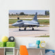 Pakistan Air Force Jf-17 Wall Decal Design 11