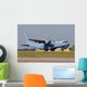 Polish Air Force C-295m Wall Decal
