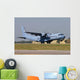 Polish Air Force C-295m Wall Decal