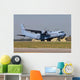 Polish Air Force C-295m Wall Decal