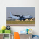 Polish Air Force C-295m Wall Decal
