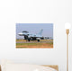 German Air Force Eurofighter Wall Decal