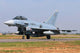 German Air Force Eurofighter Wall Decal