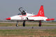 Nf-5a Turkish Stars Aerobatic Wall Decal