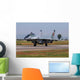 Bulgarian Air Force Mig-29ub Wall Decal Design 2