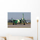 Slovak Air Force An-26 Wall Decal Design 2