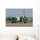 Slovak Air Force An-26 Wall Decal Design 2