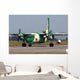 Slovak Air Force An-26 Wall Decal Design 2