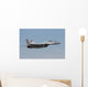 Bulgarian Air Force Mig-29ub Wall Decal Design 1