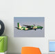 Slovak Air Force An-26 Wall Decal Design 1