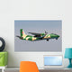 Slovak Air Force An-26 Wall Decal Design 1