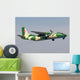 Slovak Air Force An-26 Wall Decal Design 1