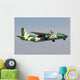 Slovak Air Force An-26 Wall Decal Design 1