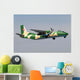 Slovak Air Force An-26 Wall Decal Design 1