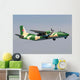 Slovak Air Force An-26 Wall Decal Design 1