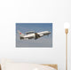 Turkish Air Force Boeing Wall Decal